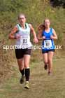 Senior Womens relay 2022 Farringdon Cross Country, Sunderland, Saturday, Sept. 3rd. Photo: David T. Hewitson/Sports for All Pics